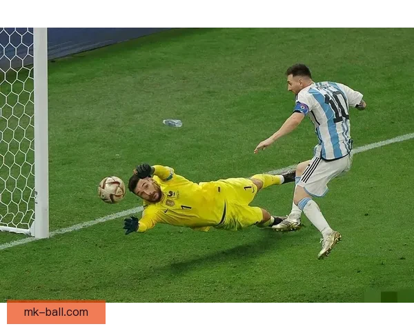 2026年世界杯落幕回顾与精彩瞬间全解析