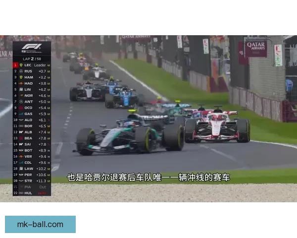 三练分段计时榜揭晓 拉塞尔夺得第一段最快 安东内利包揽二三段最佳成绩 三练分段计时榜揭晓 拉塞尔夺得第一段最快 安东内利包揽二三段最佳成绩