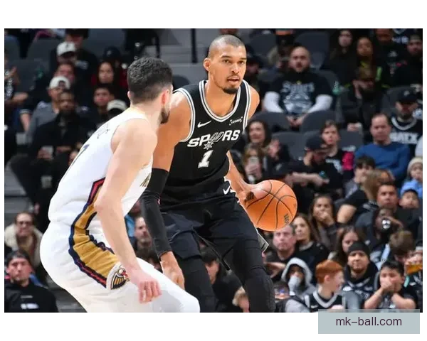 以文班亚马率马刺豪取六连胜单场二十六分十四板四助五帽空接暴扣