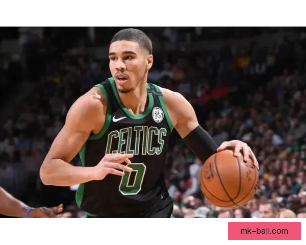 塔图姆登上SLAM封面 8岁儿子亲笔信暖心鼓励爸爸别难过