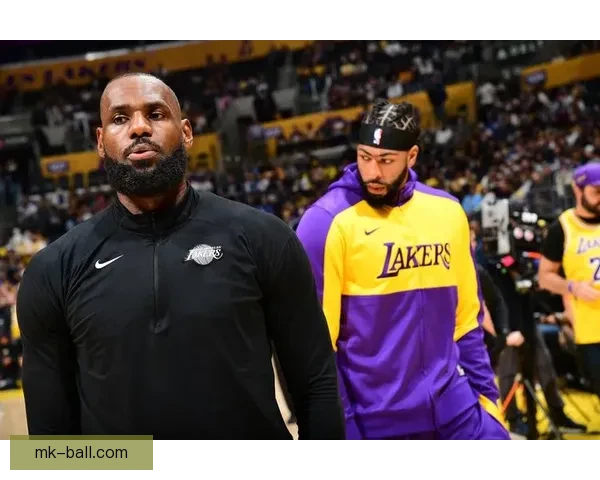 湖人对阵热火前瞻詹眉冲击连胜阿德巴约复出热火盼止颓势