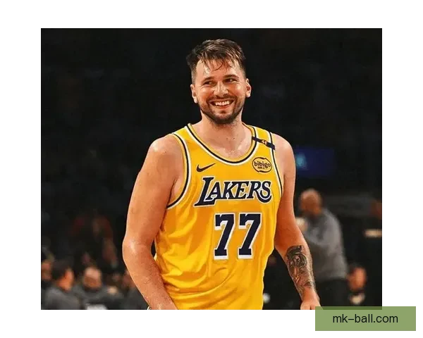 NBA3月最佳评选启动 湖人冲击最佳球队 东契奇能否力压群雄获最佳球员