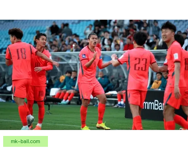2027亚洲杯中国男足同伊朗叙利亚吉尔吉斯斯坦同组前景分析
